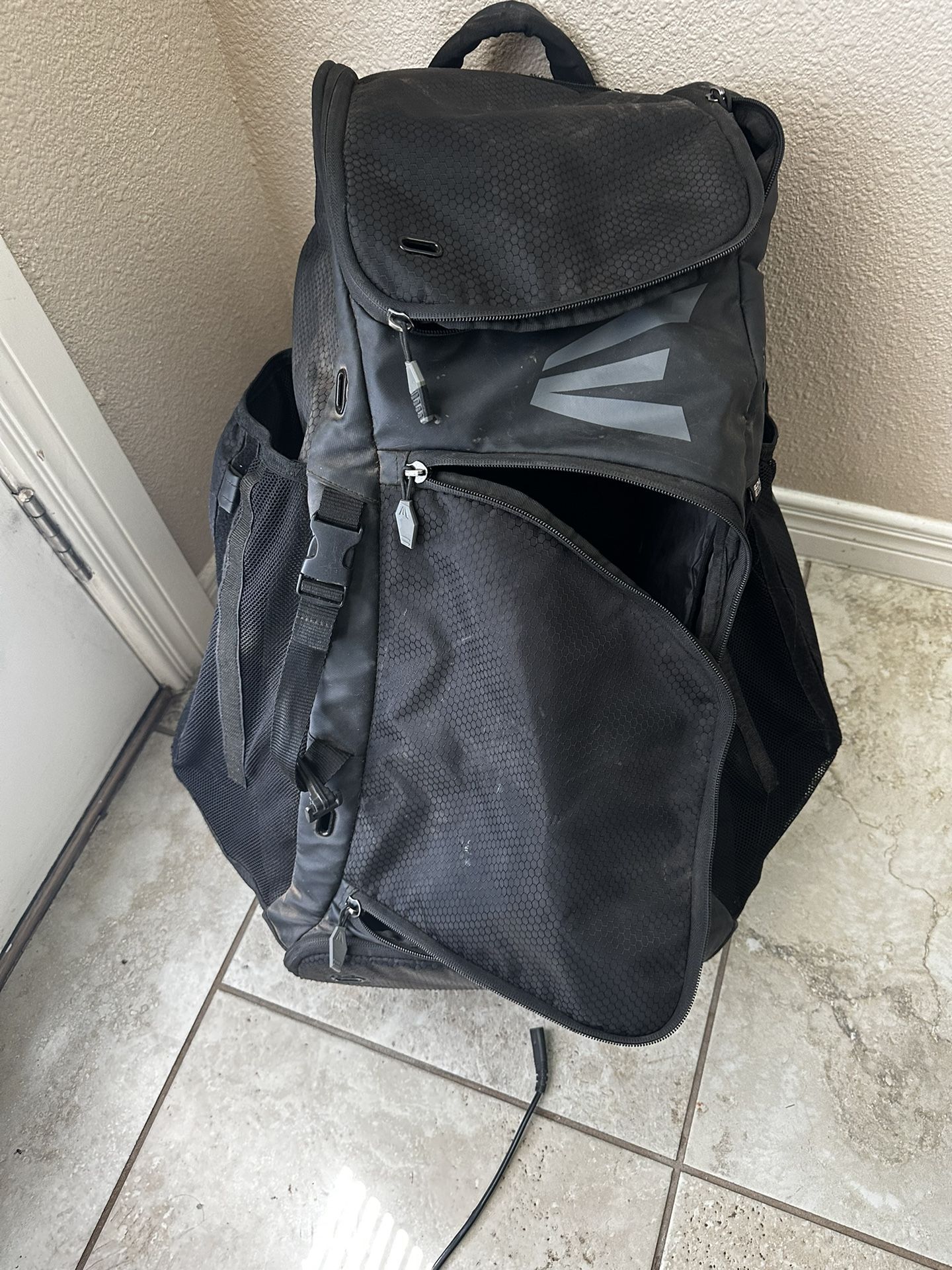Catcher Wear Backpack 