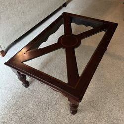 Coffee Table (Mesa)