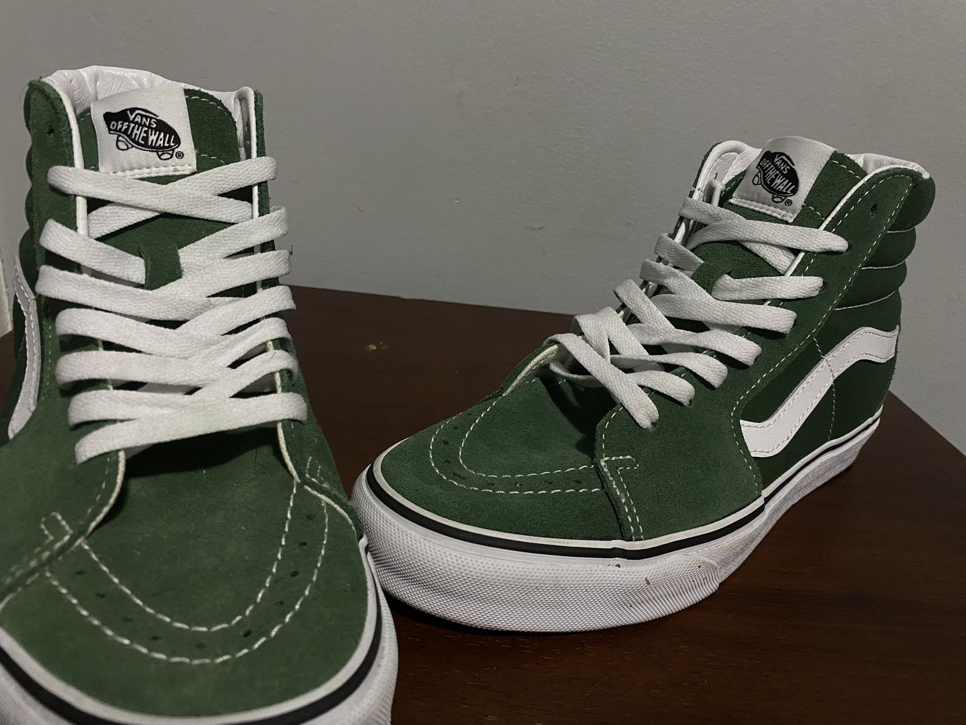 Vans