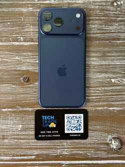 iPhone 17 Pro Max 512 GB Deep Blue Unlocked