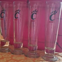 Beer Glasses