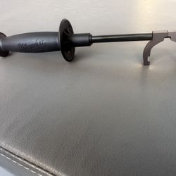 NEW Milwaukee M18 Fuel Hammer Drill Handle