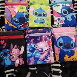 Stitch Bags