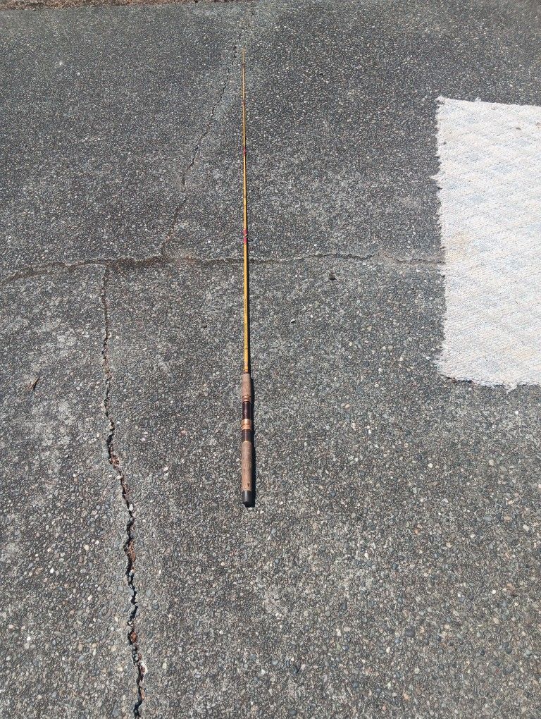 Eagle Claw Denco Super 3 Spinning Rod