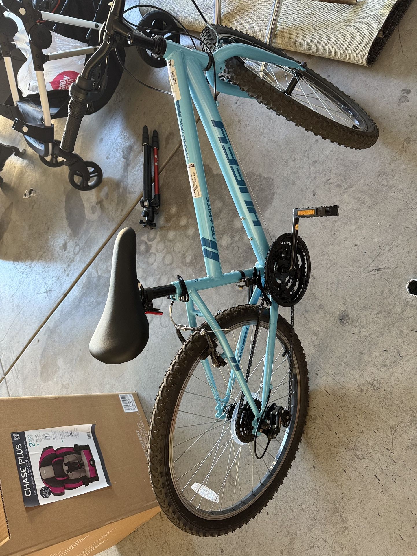 Bike