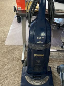 Kenmore Vacuum