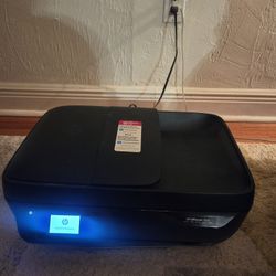 HP OfficeJet 3830 Printer Fax Scanner Copier