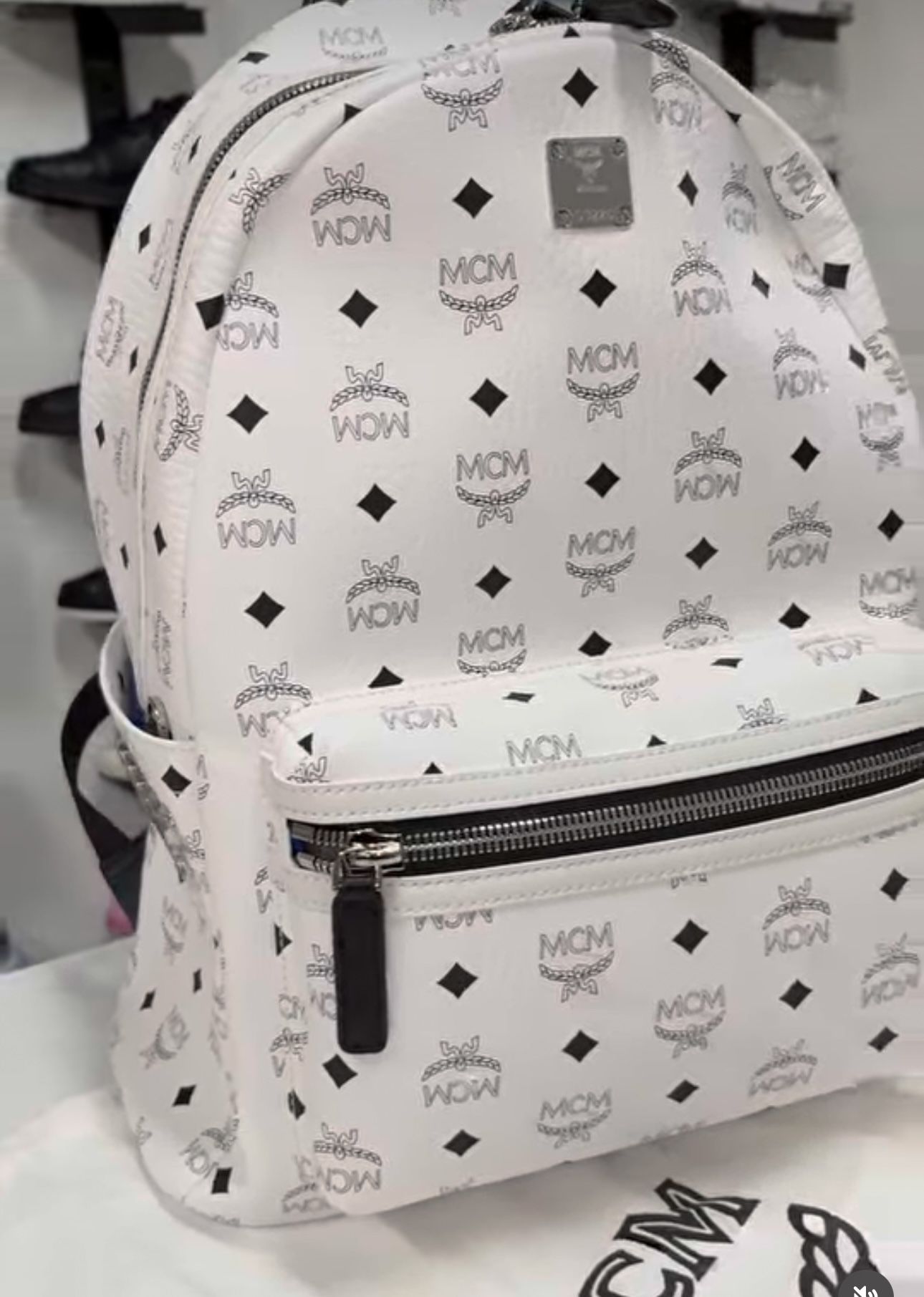 Bag Mcm