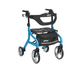 Drive Nitro Sprint Rollator Walker