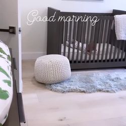 Rh Baby And Child Crib