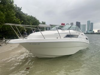 Chaparral Signature 24’