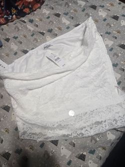 BRAND NEW WITH TAG