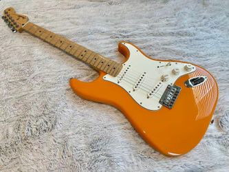 2022 Fender Player I Stratocaster (MIM) Electric Guitar