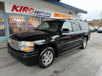 2003 GMC Yukon XL 1500