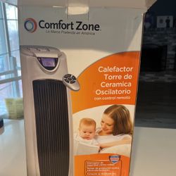 Comfort Zone CZ499R heater Space heater 