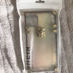 Shein phone case