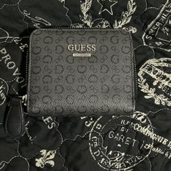 Wallet guess