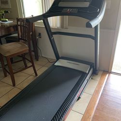 Pro-form fit treadmill