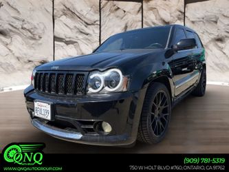 2007 Jeep Grand Cherokee
