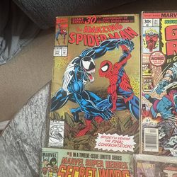 Marvel Comics