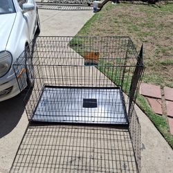 Dog Crates $ 135.00