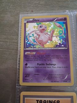 Pokémon Card