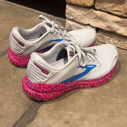Brooks Running Shoes