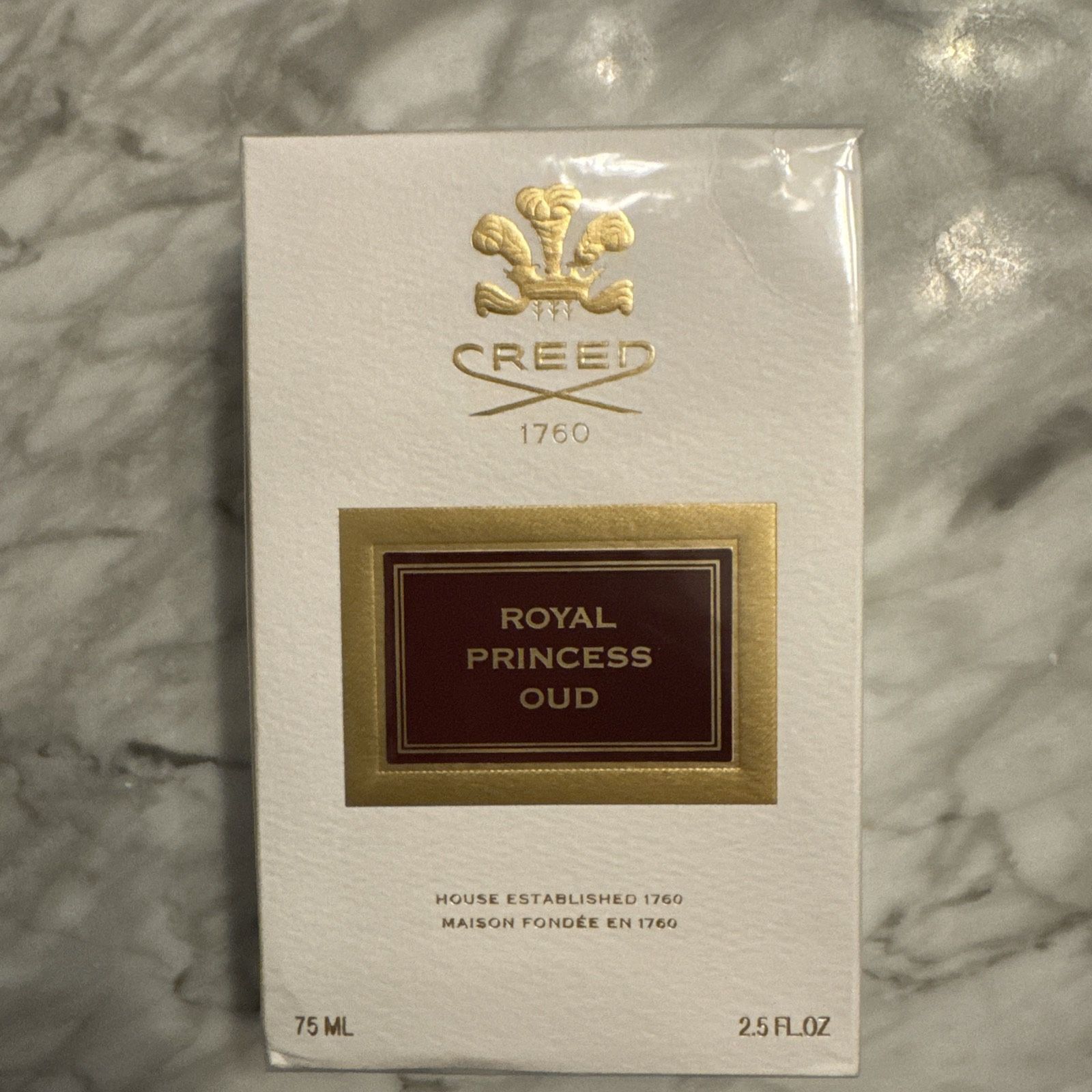 Creed Princess 2.5oz Women's Eau de Parfum