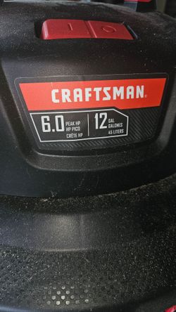 Shop Vac
