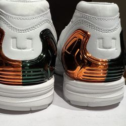 Zx 5000 university of miami sale