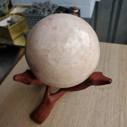 Healing Crystals And Minerals 