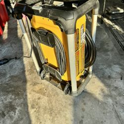 Electric Pressure Washer