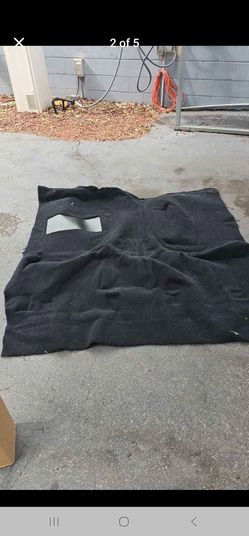 C10 NEW  carpet