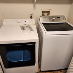 washer dryer 