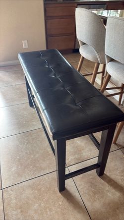 Bench