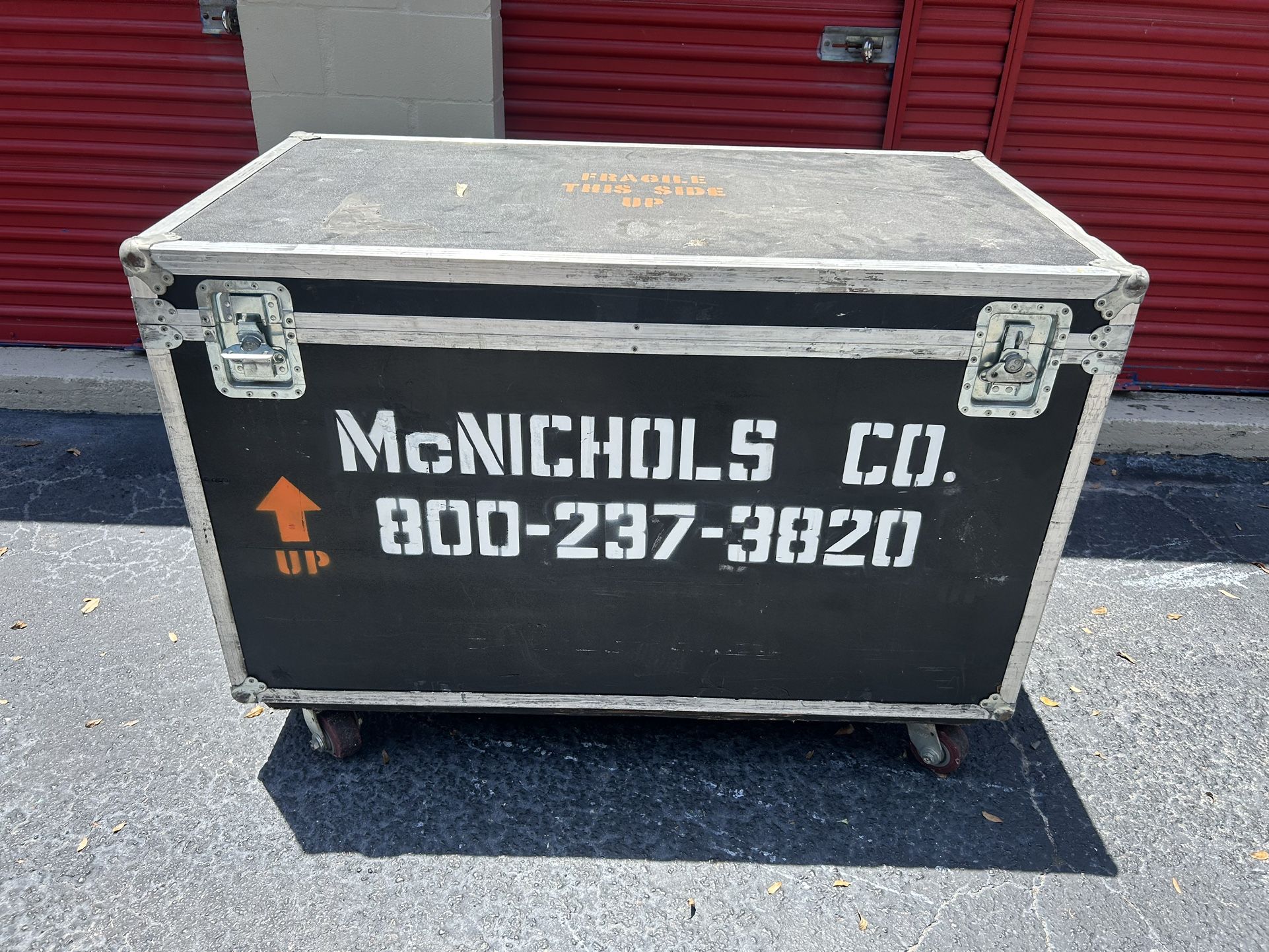 Road Case