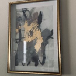 21.5 x 29.5 Wall Art