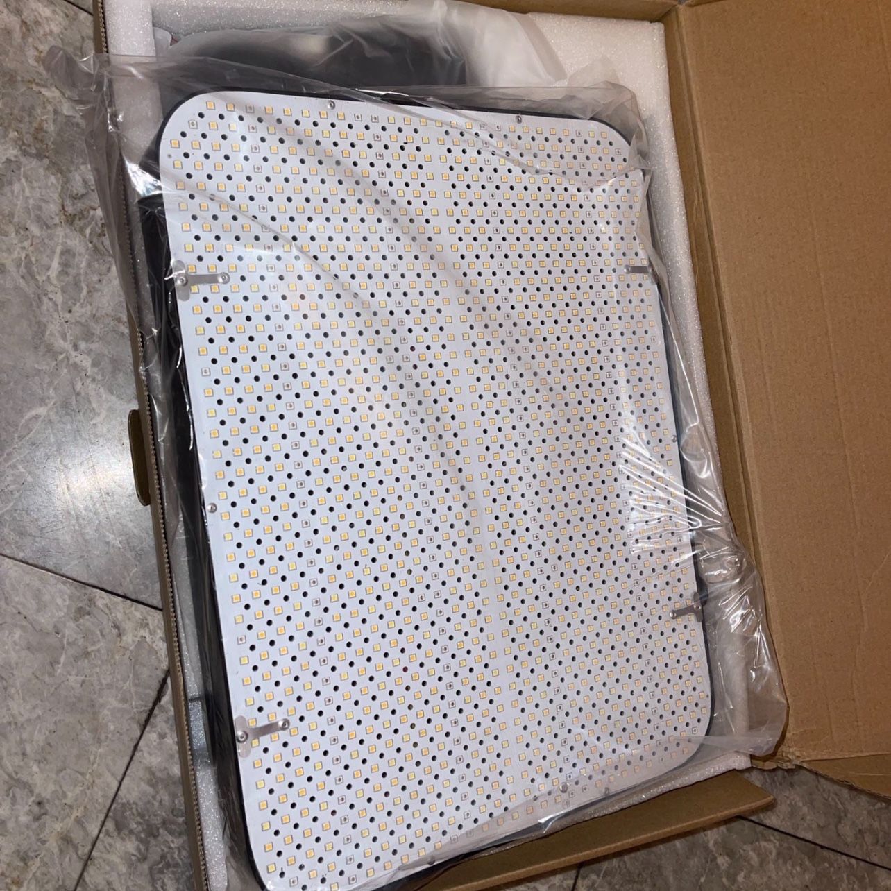 LED 2000w Grow Light Brand New