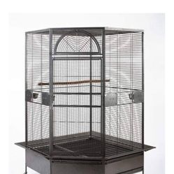 XL-very Large Bird Cage