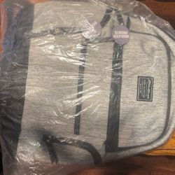 Eddie Bauer Sports Traveler Backpack 