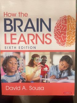 Educational textbooks