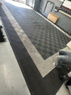car floor for sale (USED)