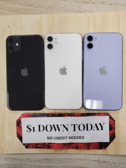 🔥 Save Big on Apple iPhone 11  – Best Price in Town at The Phone Guys Renton 🔥 