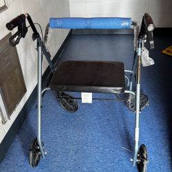 Medical Walker 
