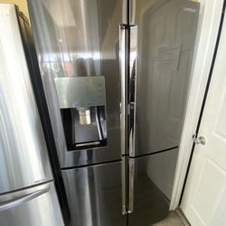 Samsung Flex Refrigerator I