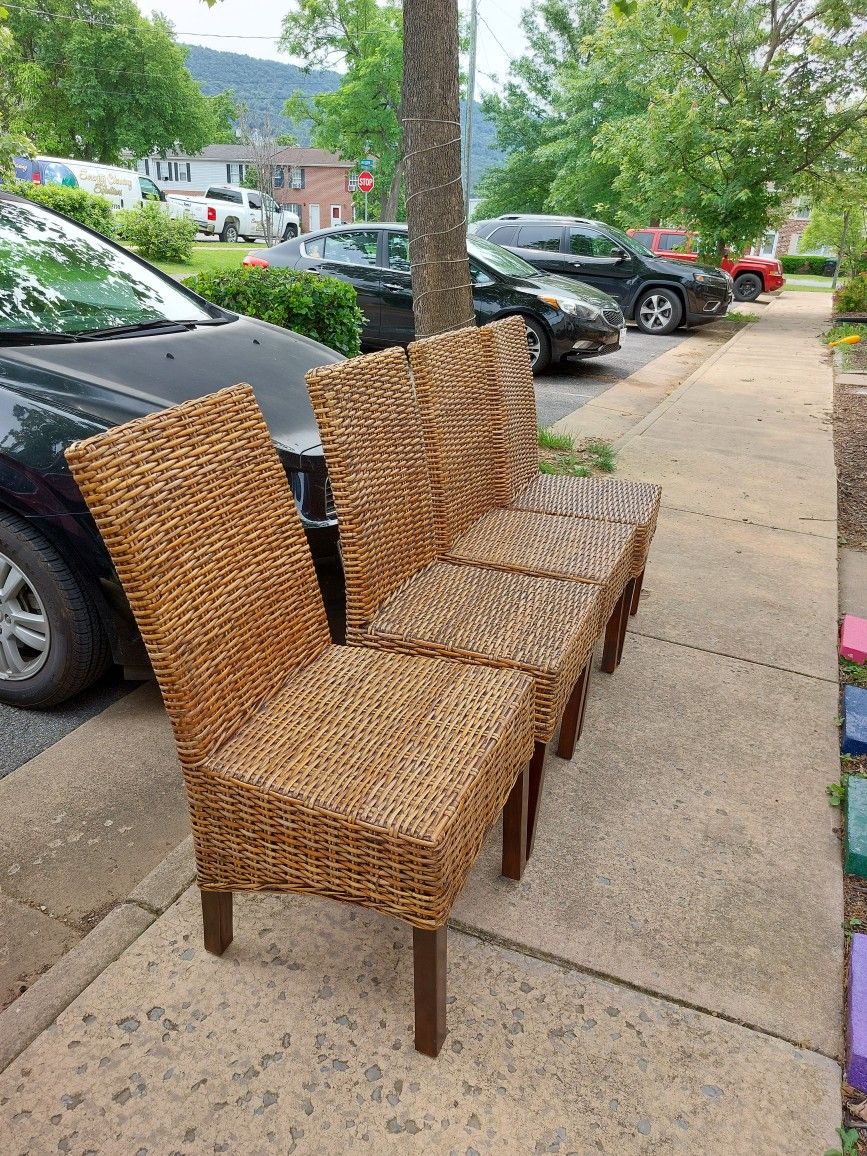 chairs,bikes,pool pump
