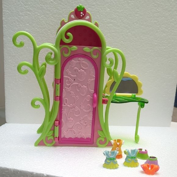 Studded Black Leather Boots 