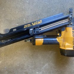 Bostitch Framing Nailer