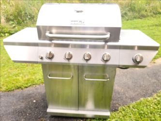 Grill