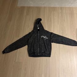Prestige hoodie
